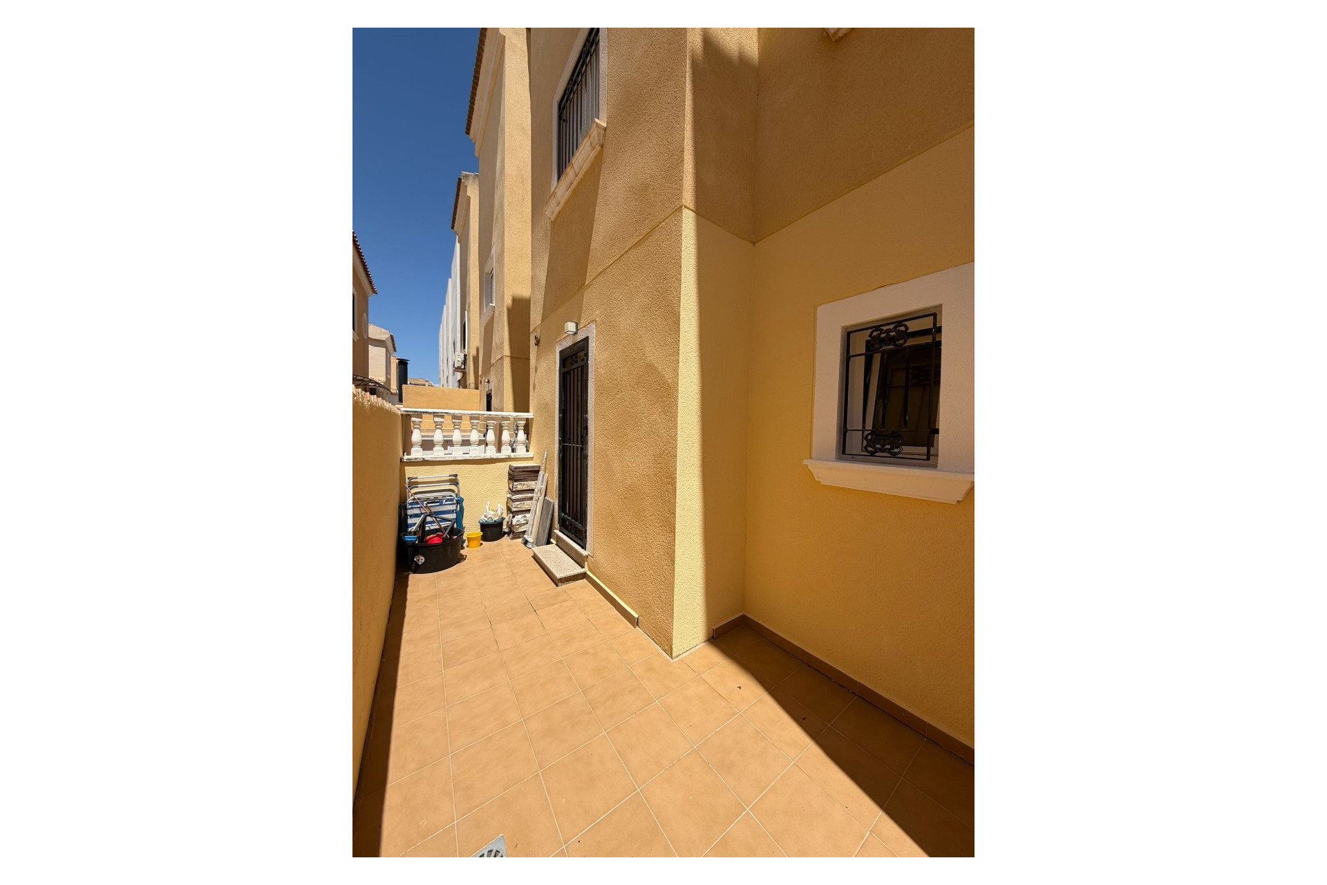 Revente - Maison de ville - Dehesa de Campoamor - Campoamor