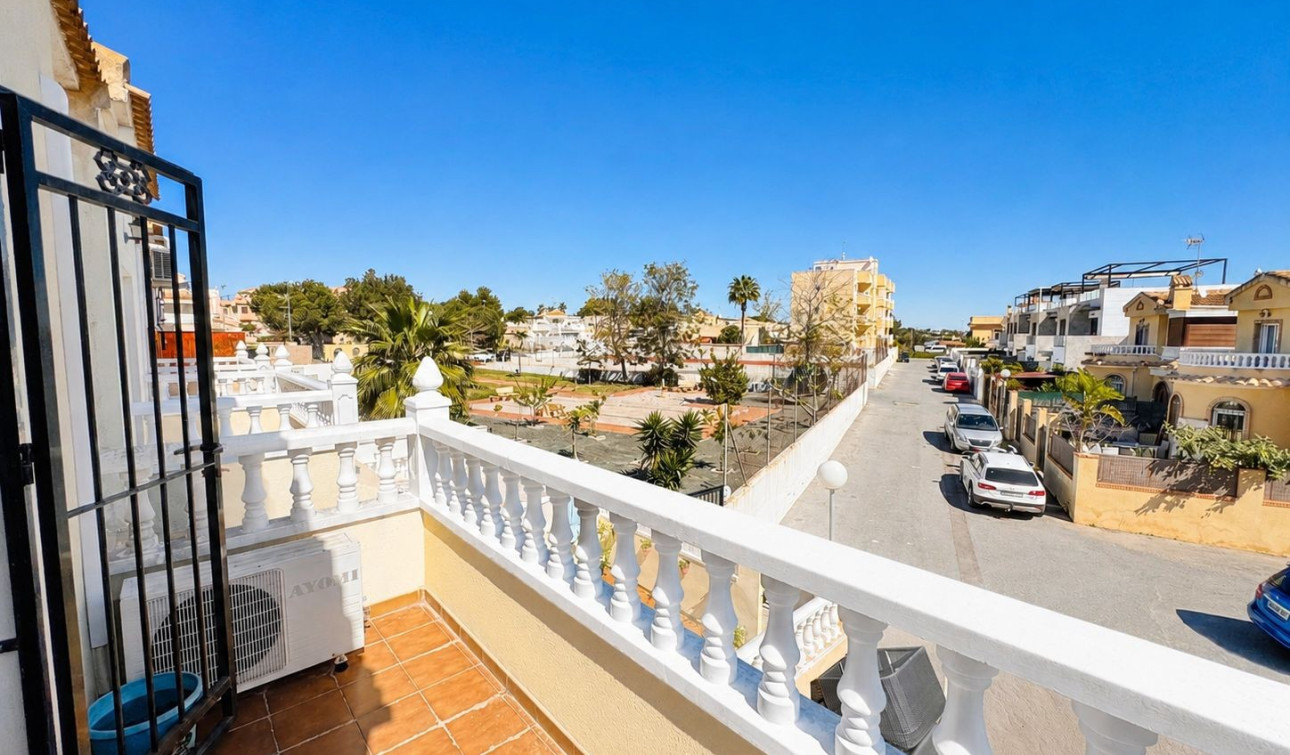 Revente - Maison de ville - Dehesa de Campoamor - Campoamor