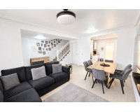 Revente - Maison de ville - Dehesa de Campoamor - Campoamor
