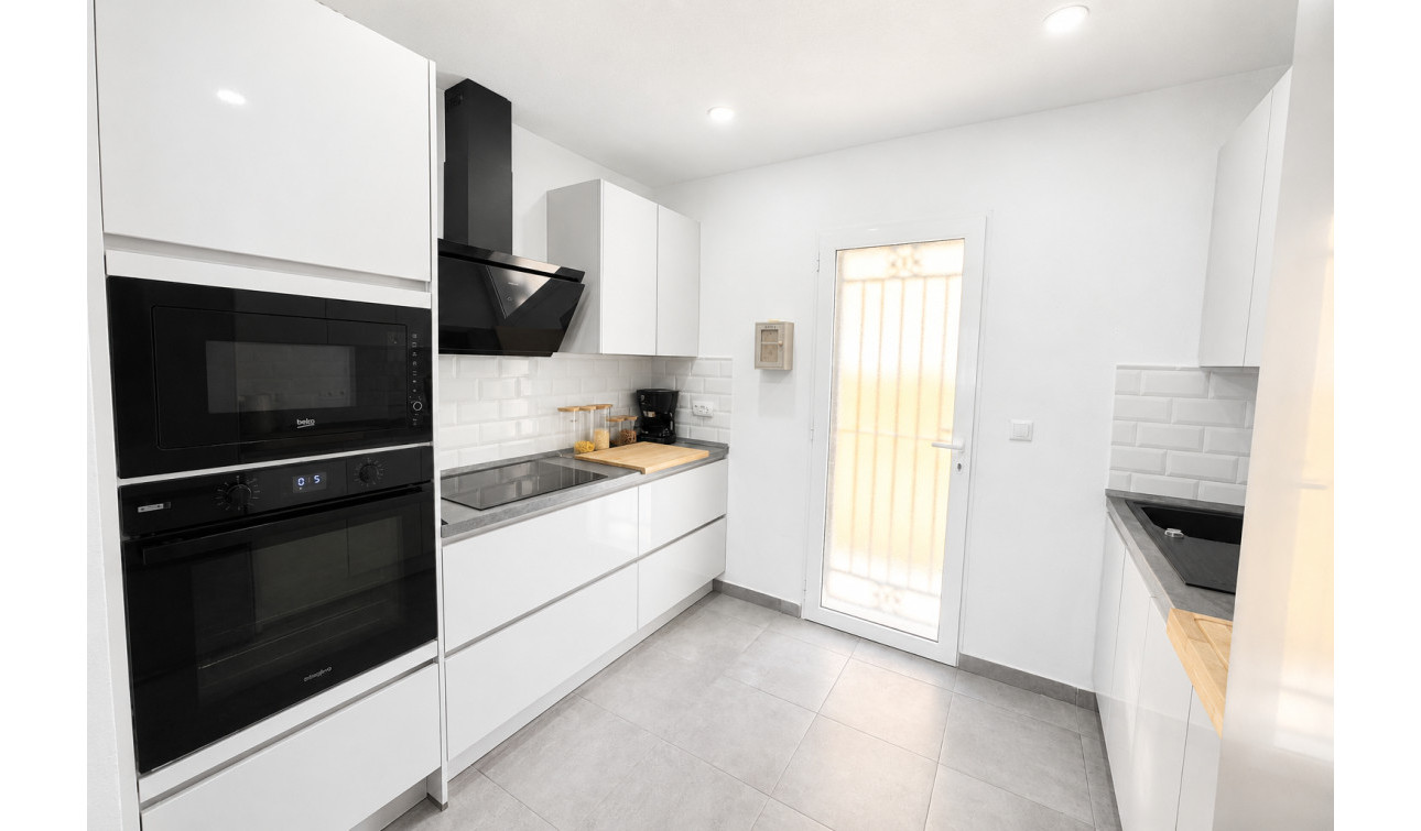 Revente - Maison de ville - Dehesa de Campoamor - Campoamor