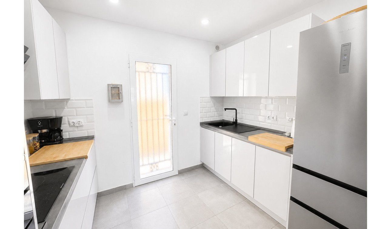 Revente - Maison de ville - Dehesa de Campoamor - Campoamor