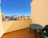 Revente - Maison de ville - Dehesa de Campoamor - Campoamor