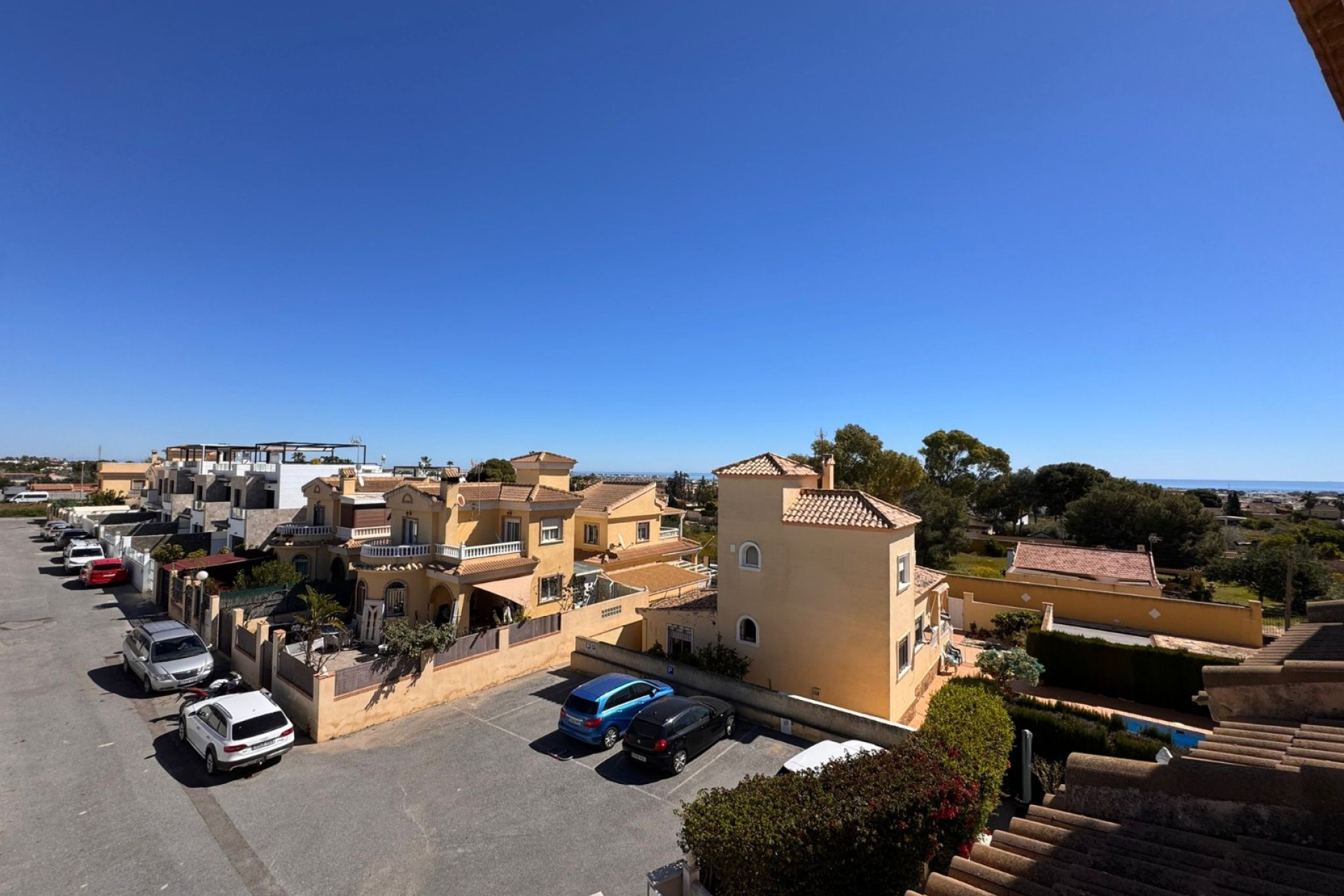 Revente - Maison de ville - Dehesa de Campoamor - Campoamor