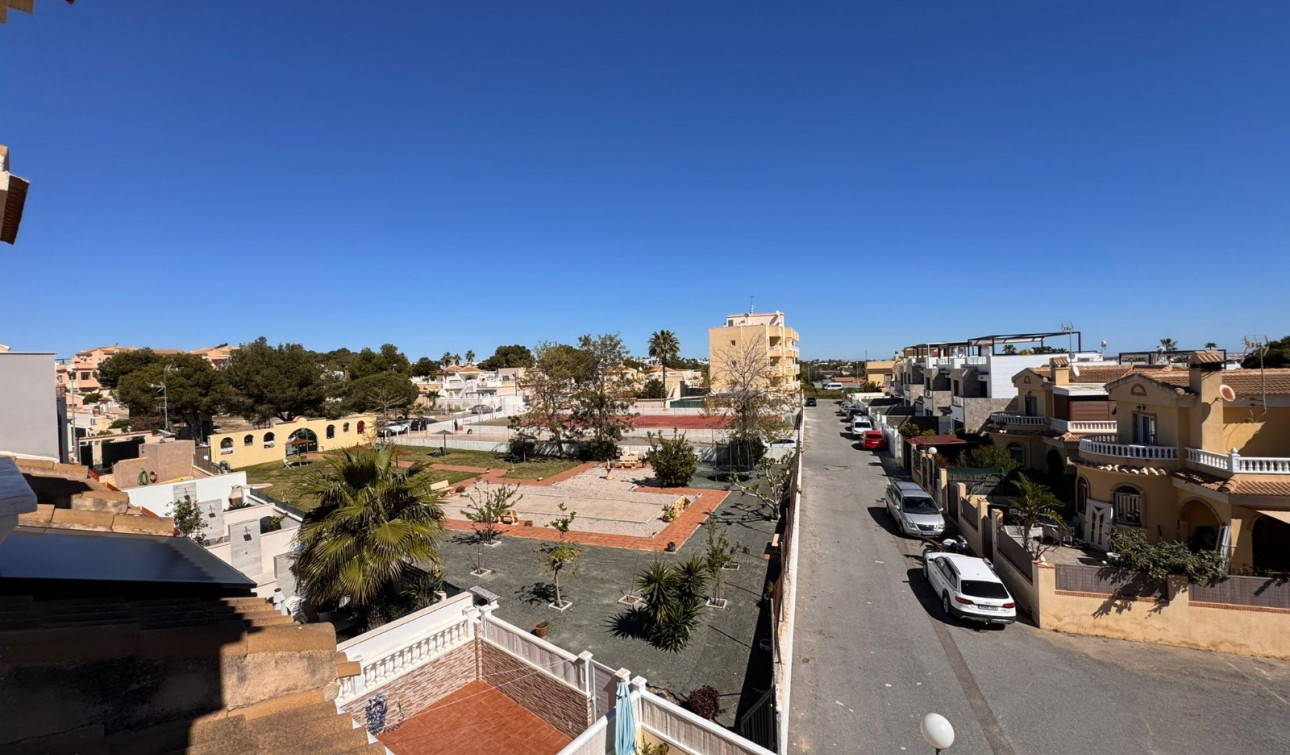 Revente - Maison de ville - Dehesa de Campoamor - Campoamor