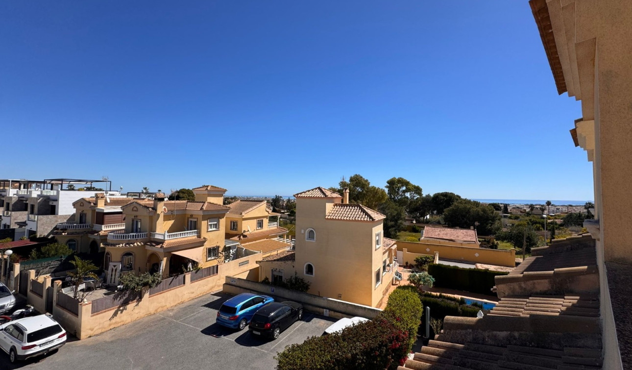 Revente - Maison de ville - Dehesa de Campoamor - Campoamor
