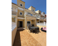 Revente - Maison de ville - Dehesa de Campoamor - Campoamor