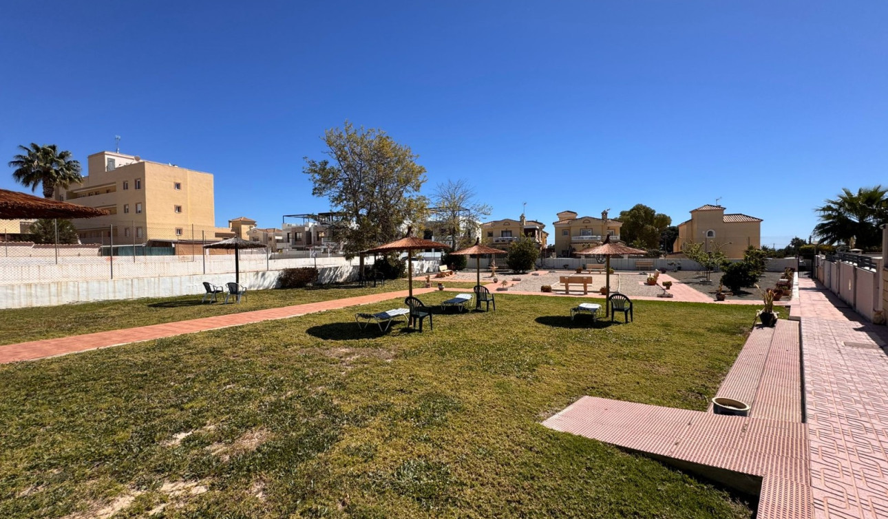 Revente - Maison de ville - Dehesa de Campoamor - Campoamor