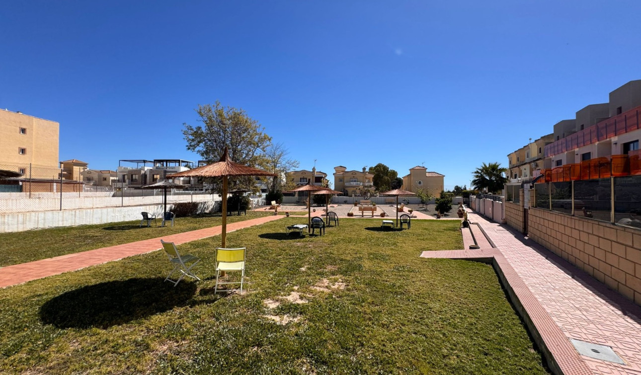 Revente - Maison de ville - Dehesa de Campoamor - Campoamor