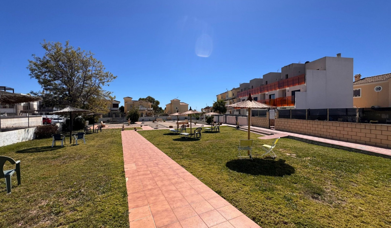Revente - Maison de ville - Dehesa de Campoamor - Campoamor
