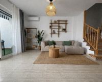 Revente - Maison de ville - Dehesa de Campoamor - Campoamor