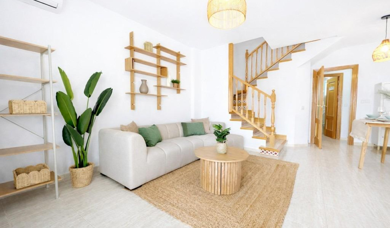 Revente - Maison de ville - Dehesa de Campoamor - Campoamor