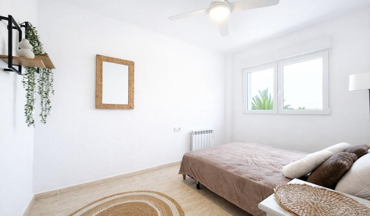 Revente - Maison de ville - Dehesa de Campoamor - Campoamor