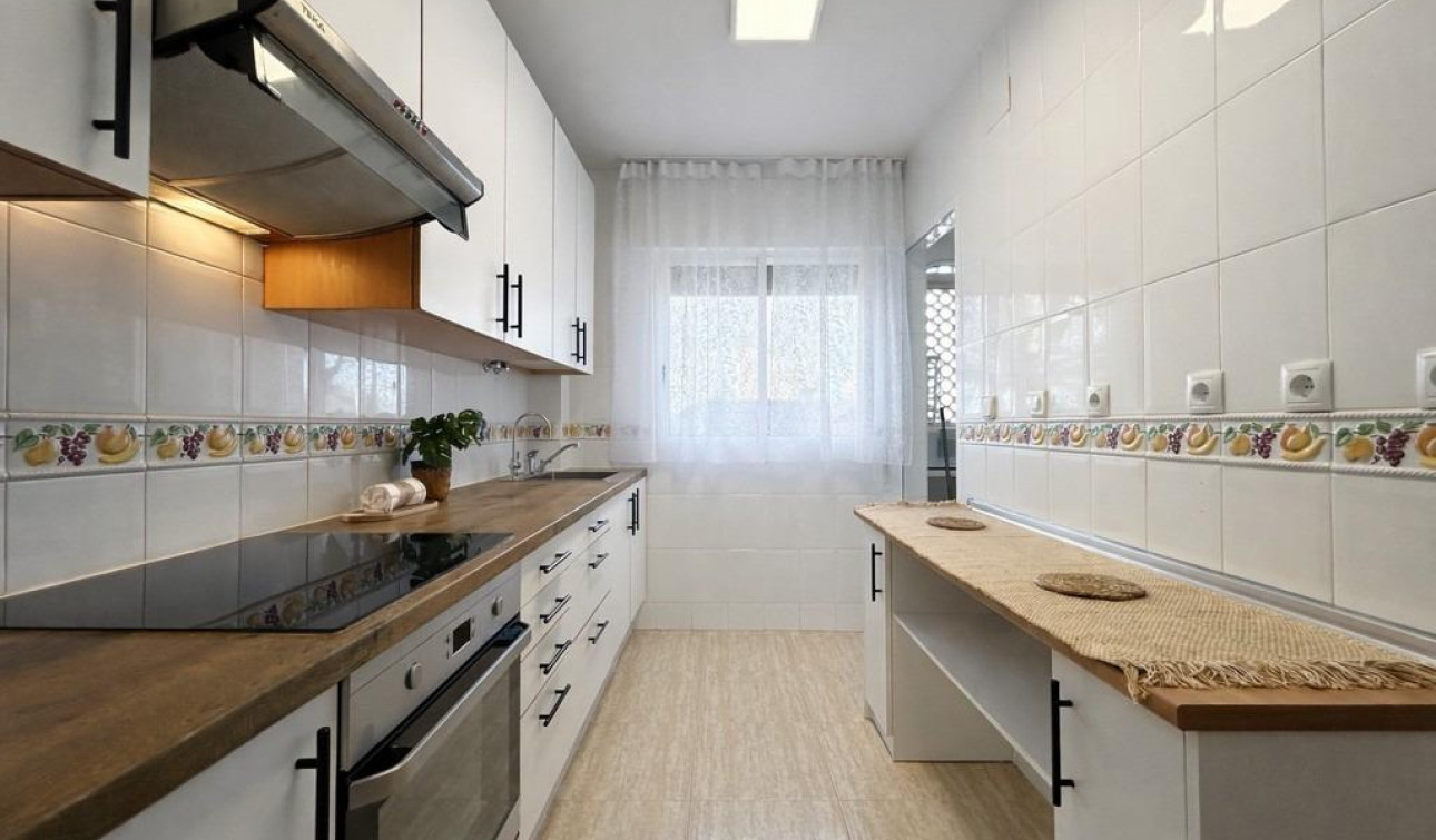 Revente - Maison de ville - Dehesa de Campoamor - Campoamor