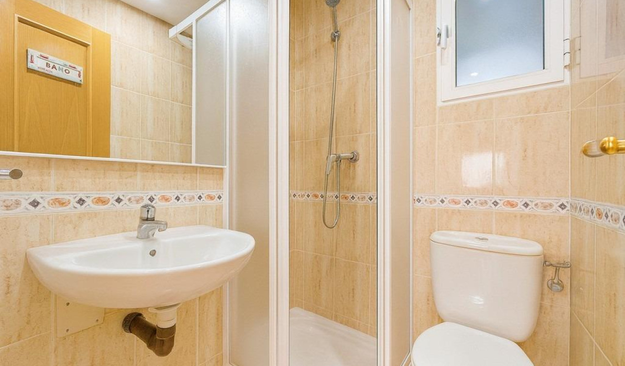 Revente - Maison de ville - Dehesa de Campoamor - Campoamor