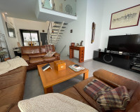 Revente - Maison de ville - Dolores - Alicante