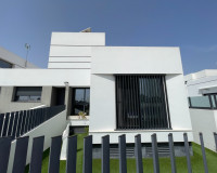 Revente - Maison de ville - Dolores - Alicante