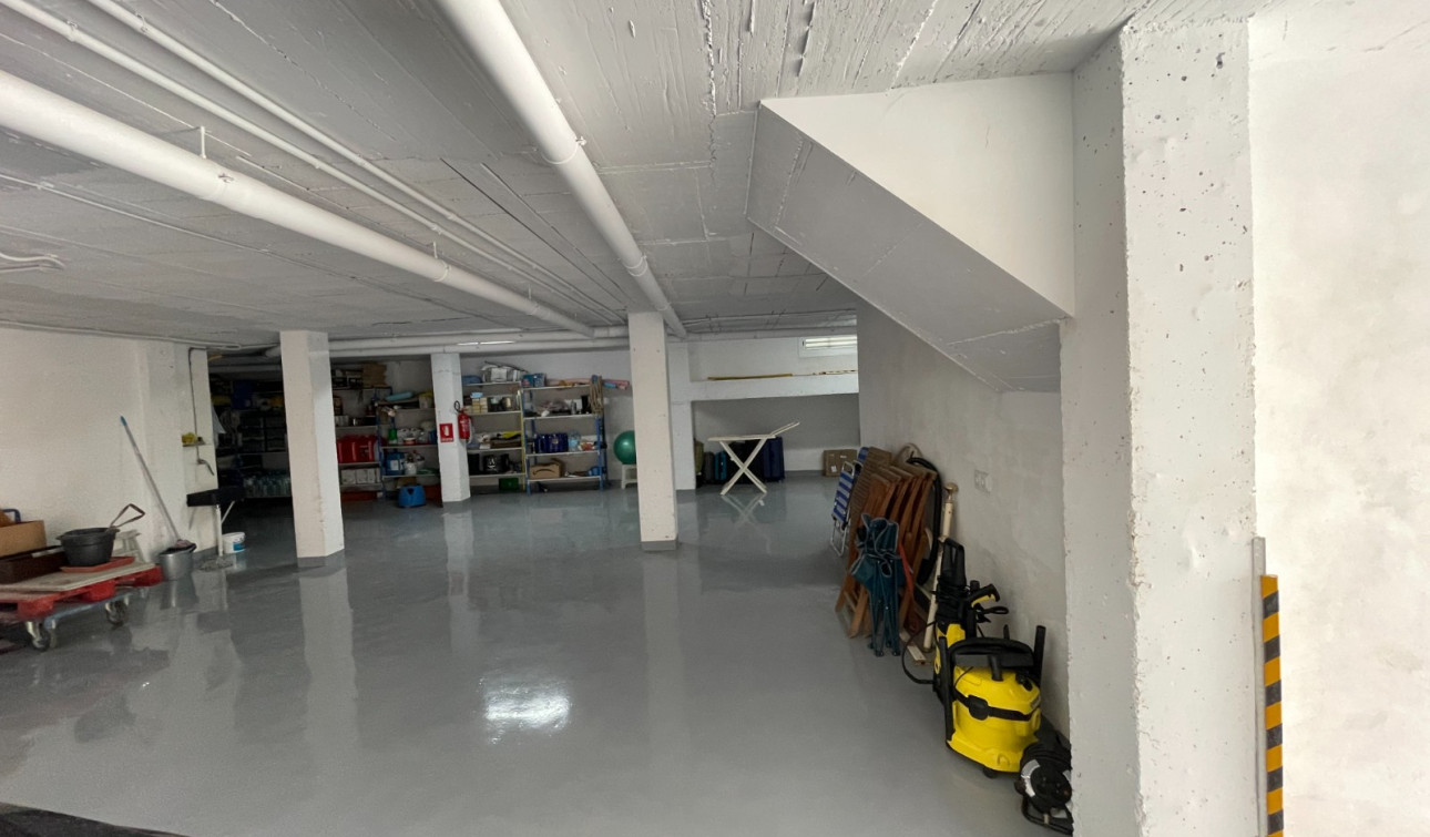 Revente - Maison de ville - Dolores - Alicante