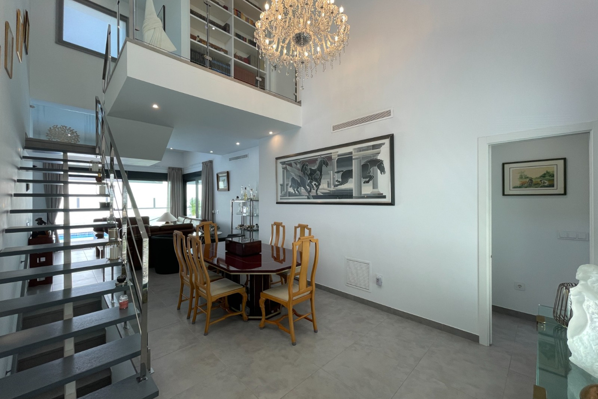 Revente - Maison de ville - Dolores - Alicante