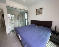 Revente - Maison de ville - Dolores - Alicante