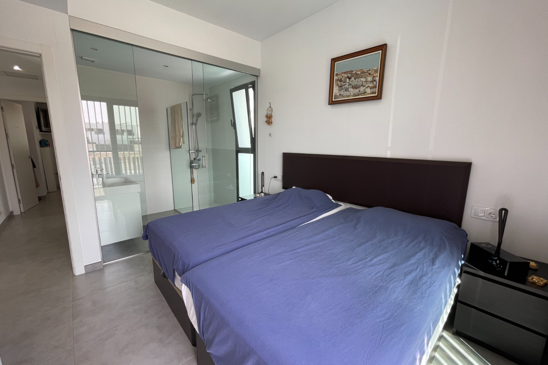 Revente - Maison de ville - Dolores - Alicante