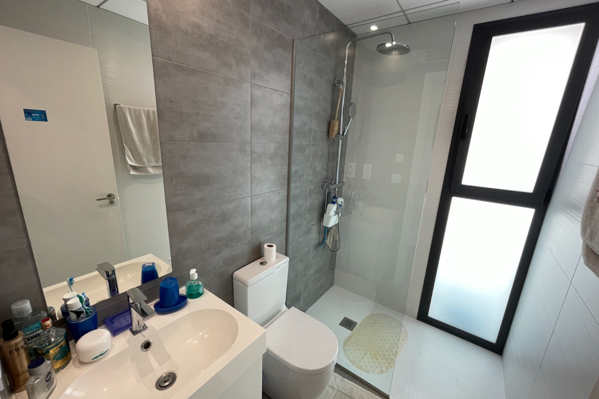 Revente - Maison de ville - Dolores - Alicante