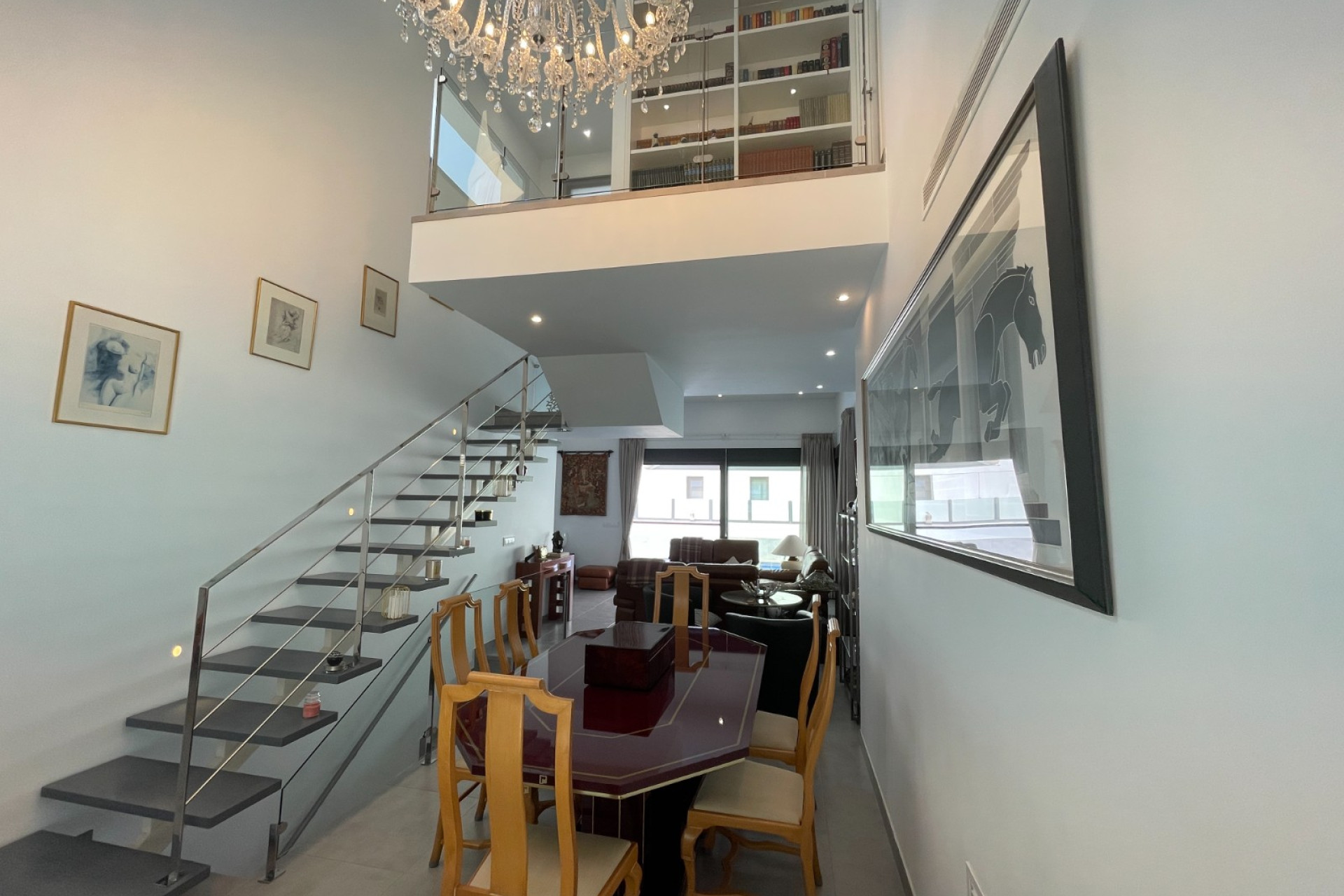 Revente - Maison de ville - Dolores - Alicante