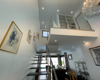 Revente - Maison de ville - Dolores - Alicante