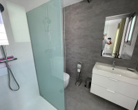 Revente - Maison de ville - Dolores - Alicante