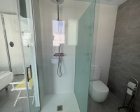 Revente - Maison de ville - Dolores - Alicante