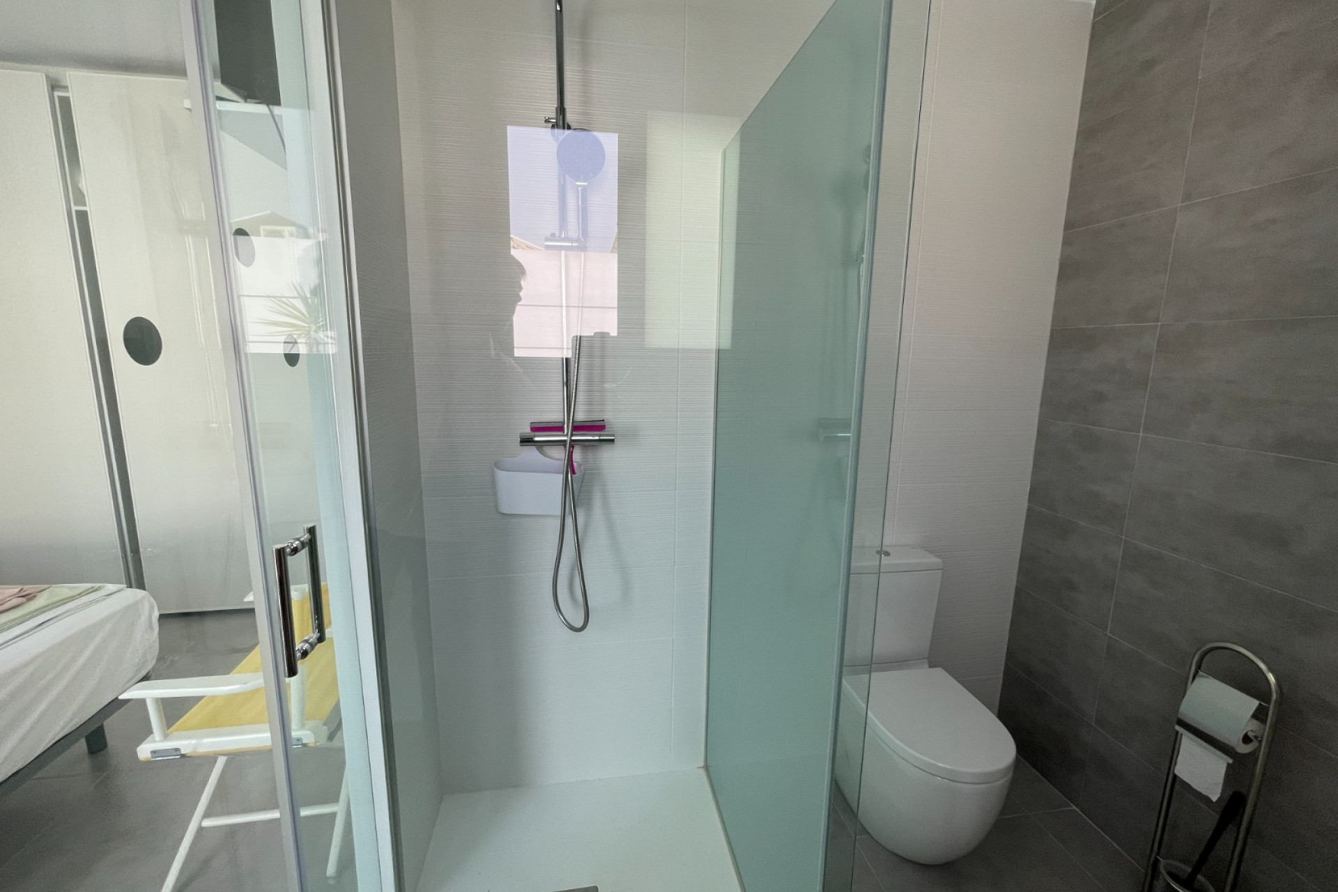 Revente - Maison de ville - Dolores - Alicante