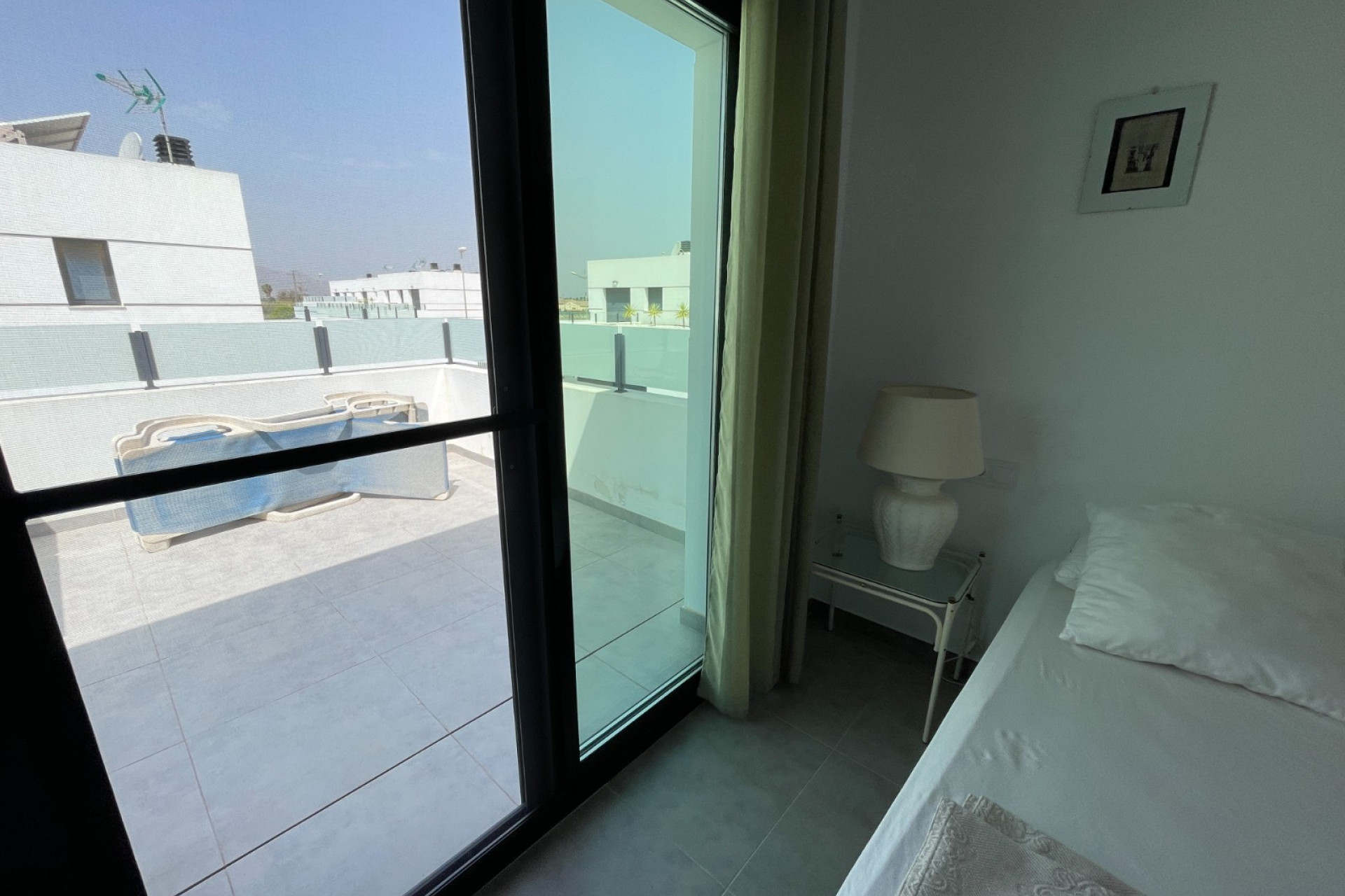 Revente - Maison de ville - Dolores - Alicante