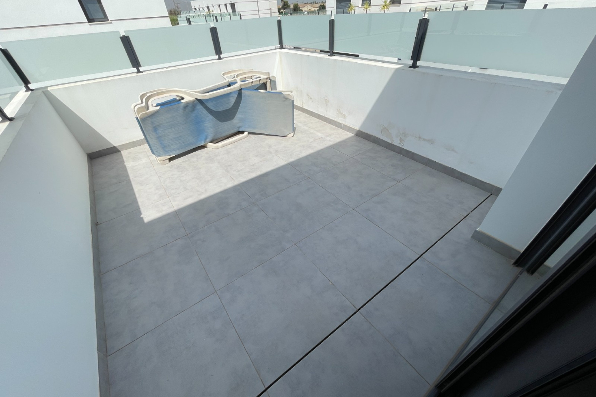 Revente - Maison de ville - Dolores - Alicante