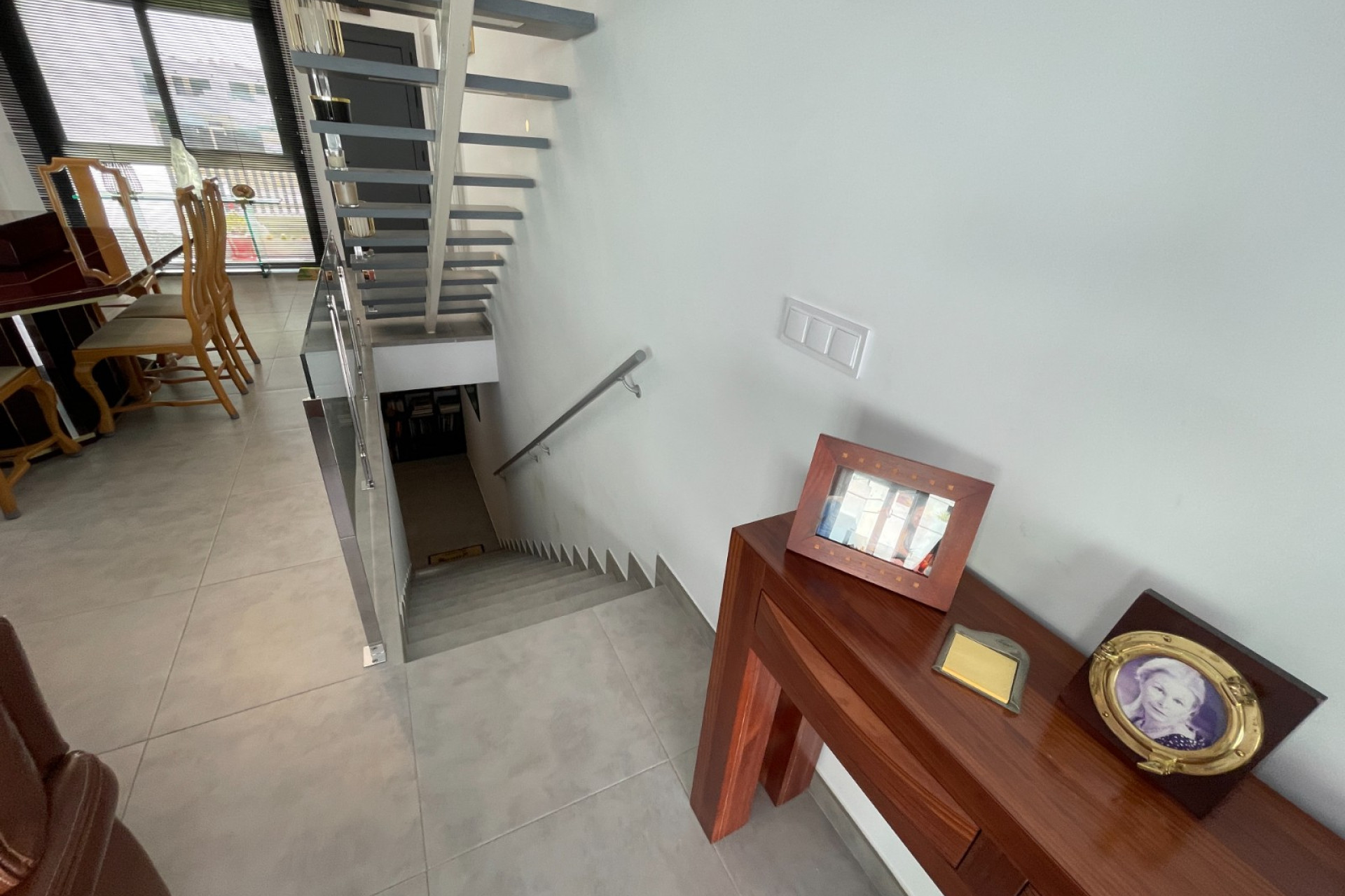 Revente - Maison de ville - Dolores - Alicante