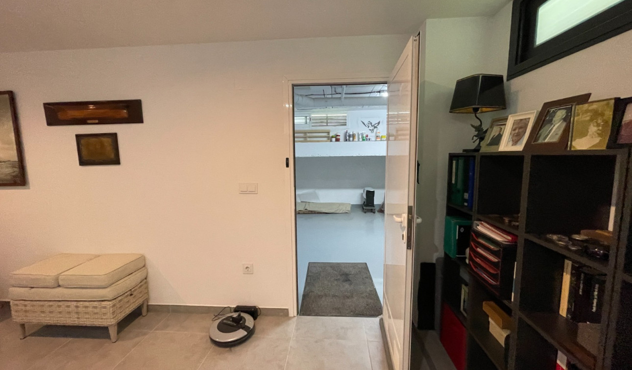 Revente - Maison de ville - Dolores - Alicante