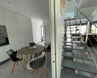 Revente - Maison de ville - Dolores - Alicante