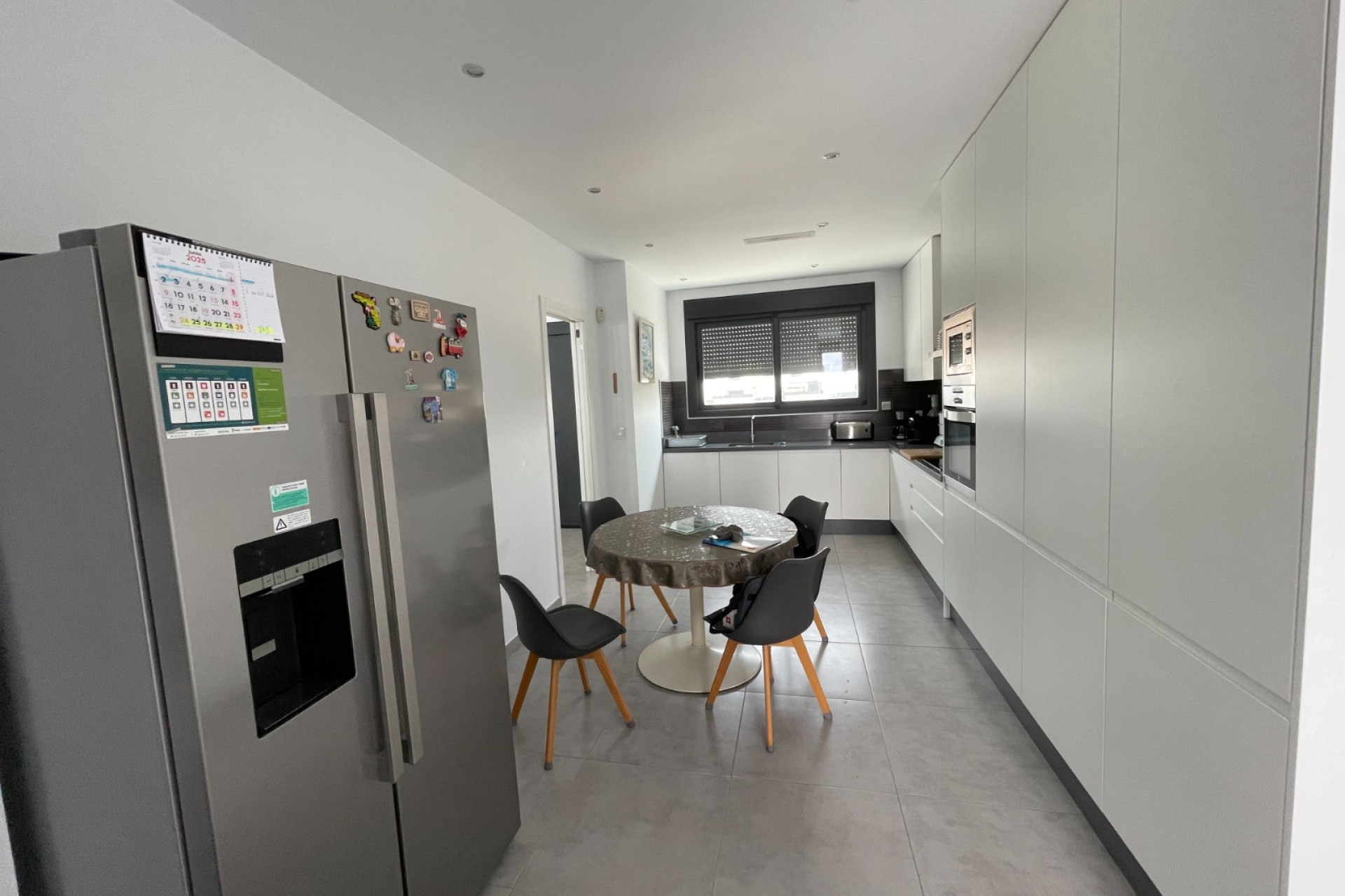 Revente - Maison de ville - Dolores - Alicante