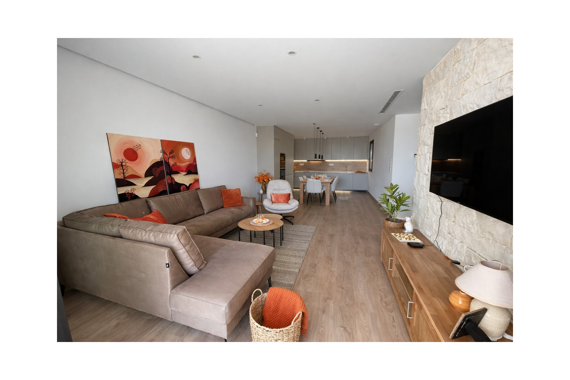 Revente - Maison de ville - Dolores - Pueblo
