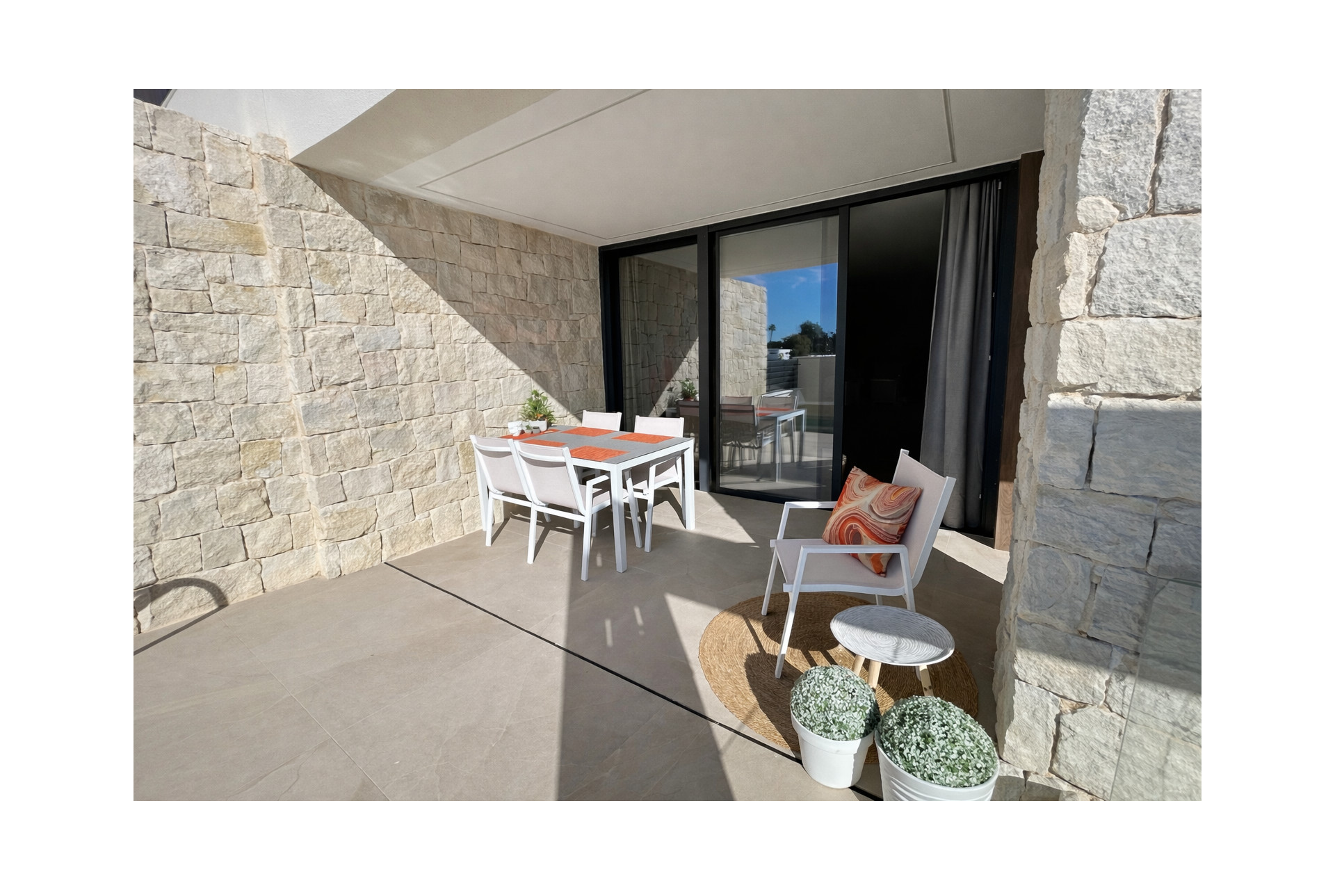 Revente - Maison de ville - Dolores - Pueblo