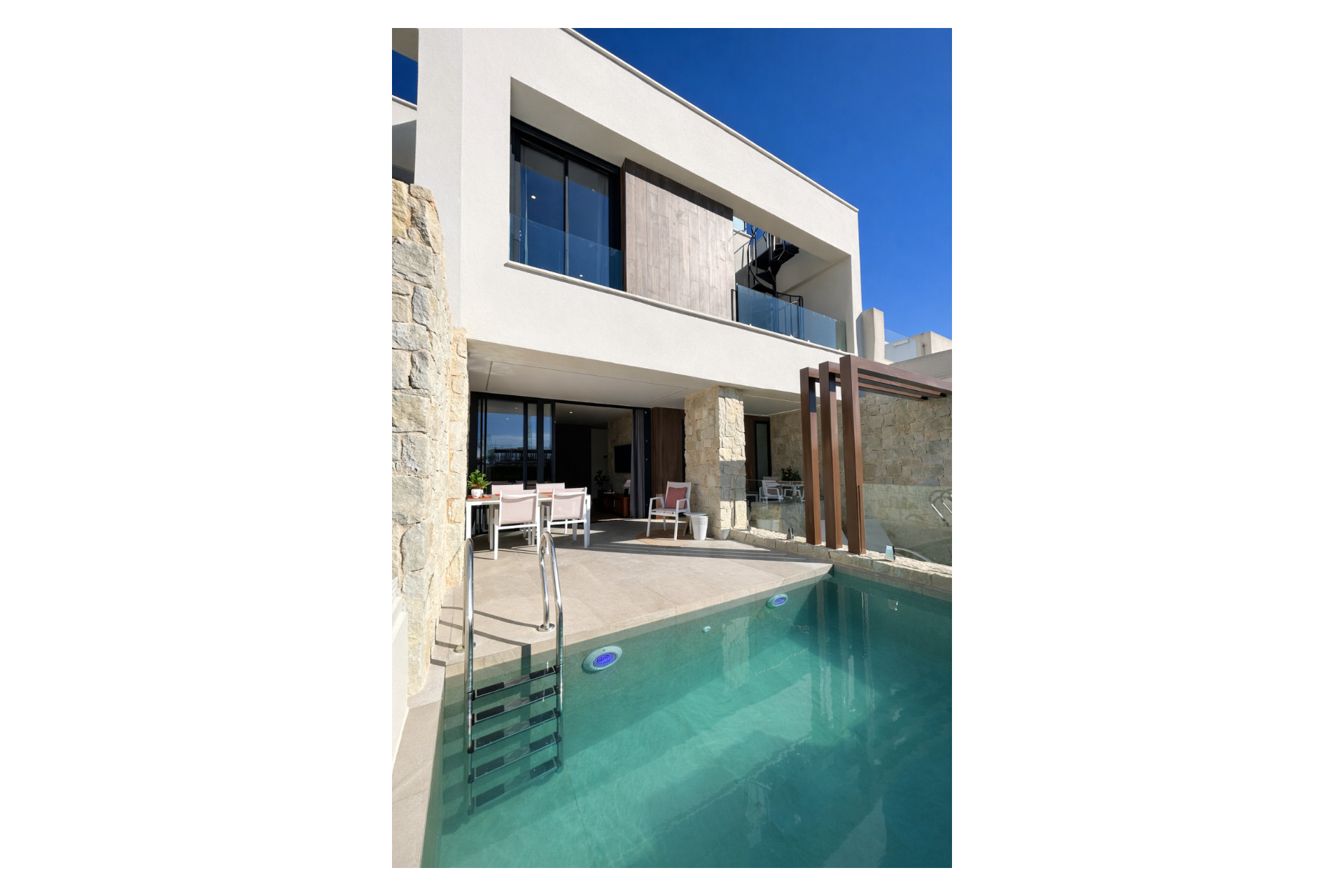 Revente - Maison de ville - Dolores - Pueblo