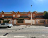 Revente - Maison de ville - Elche - Centro