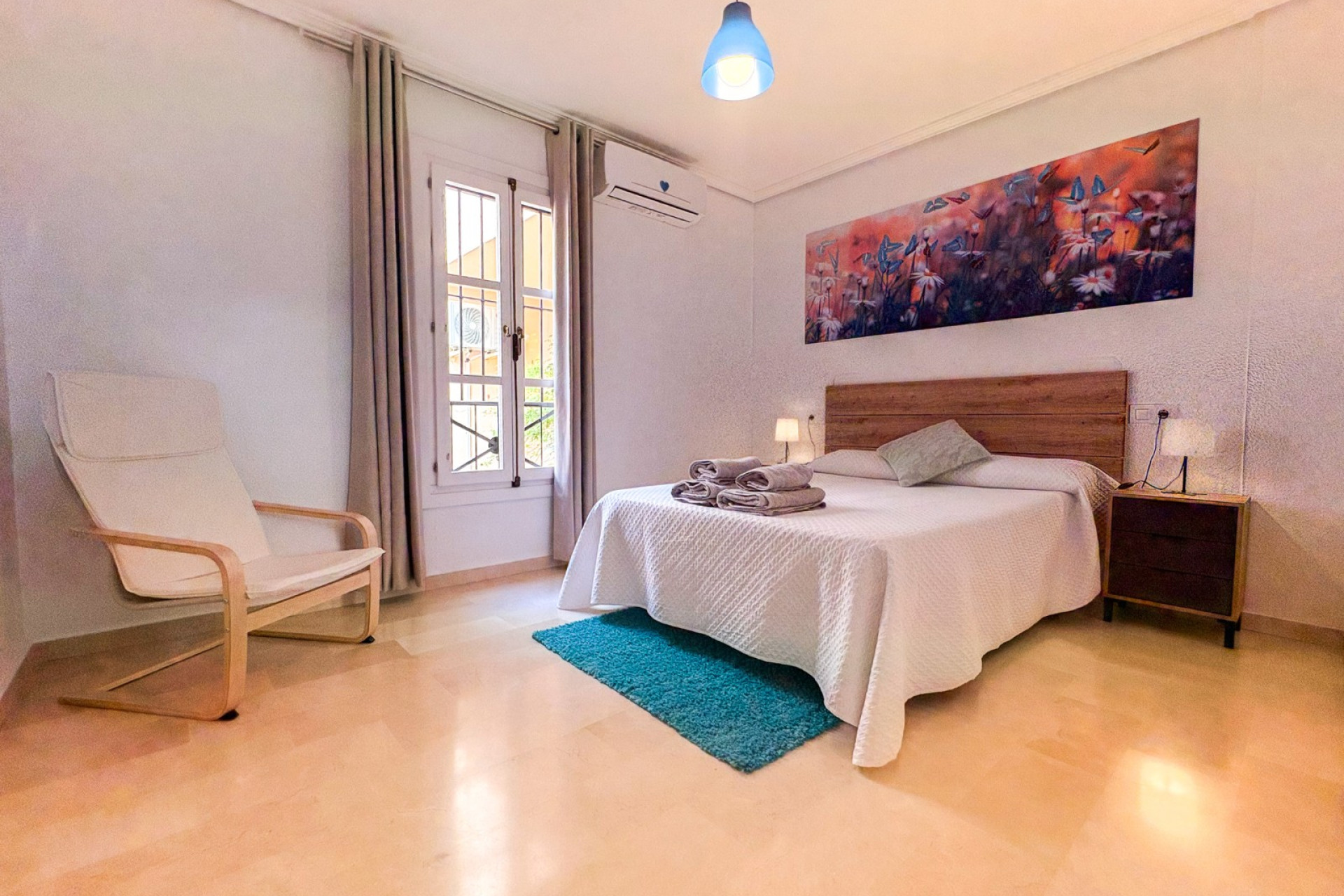 Revente - Maison de ville - Finestrat - Golf Bahia