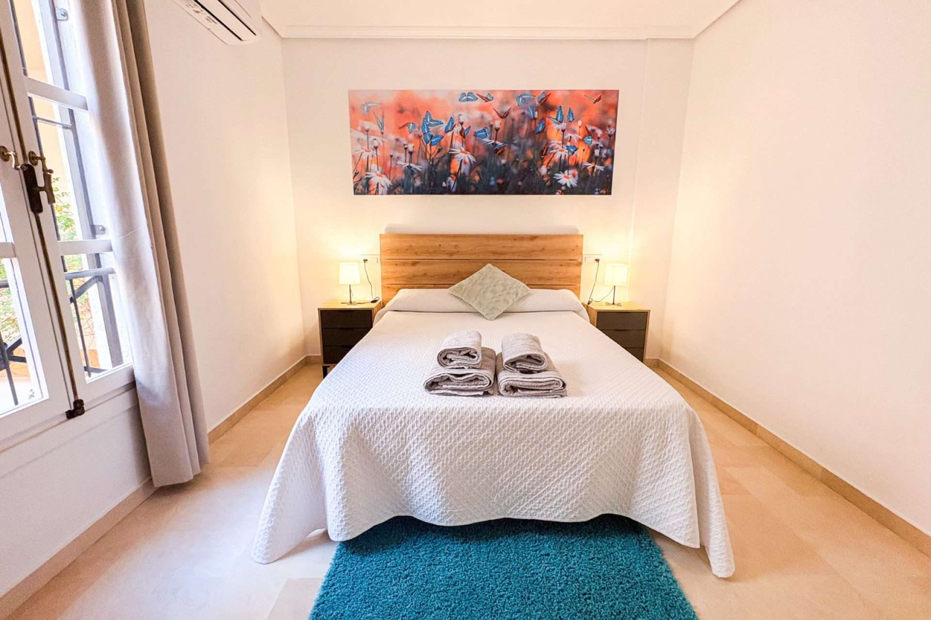 Revente - Maison de ville - Finestrat - Golf Bahia