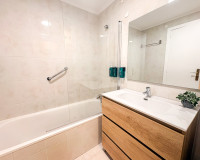 Revente - Maison de ville - Finestrat - Golf Bahia