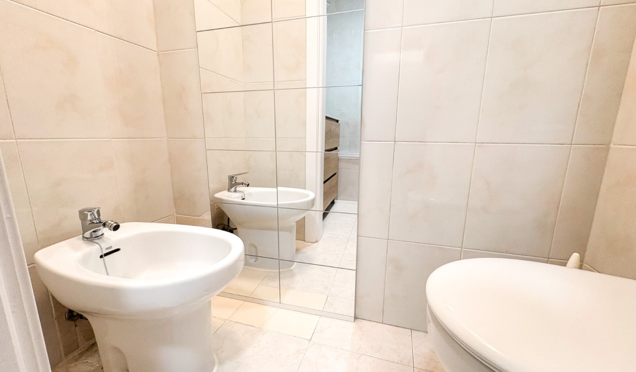 Revente - Maison de ville - Finestrat - Golf Bahia