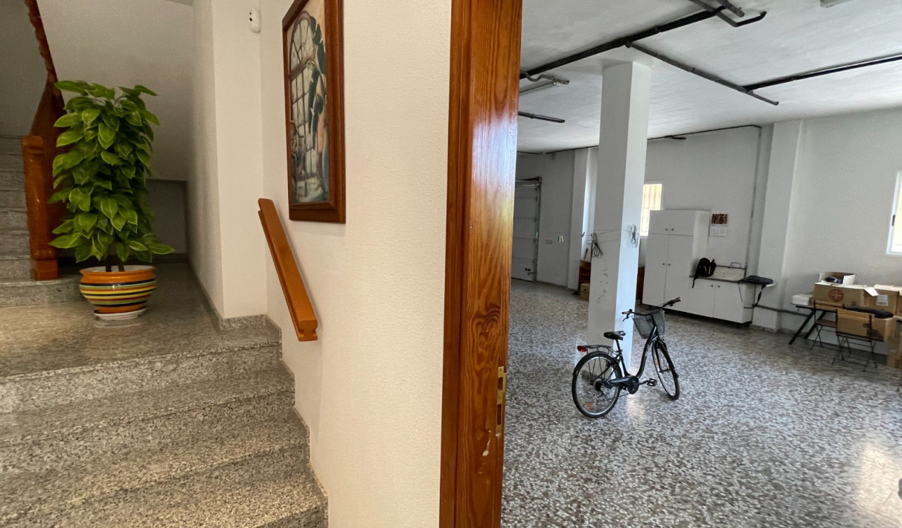 Revente - Maison de ville - Formentera del Segura - Formentera de Segura