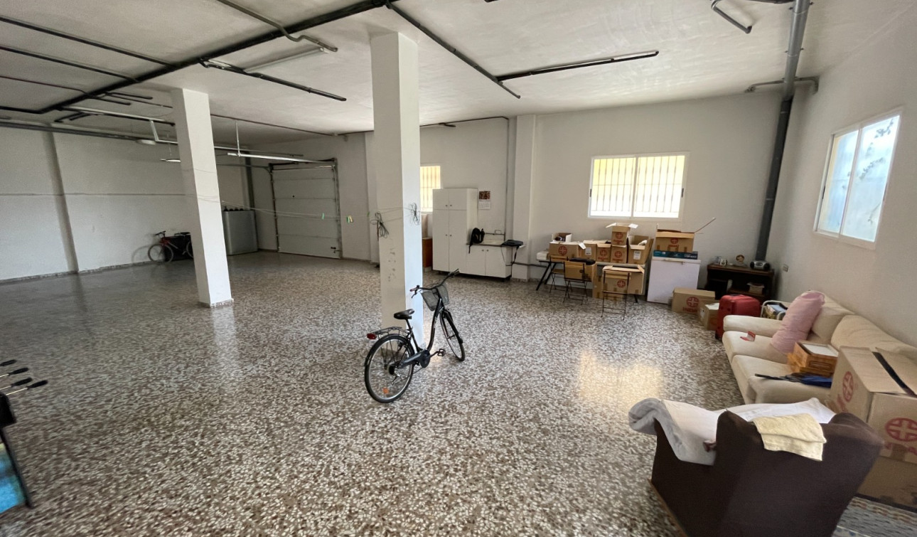 Revente - Maison de ville - Formentera del Segura - Formentera de Segura