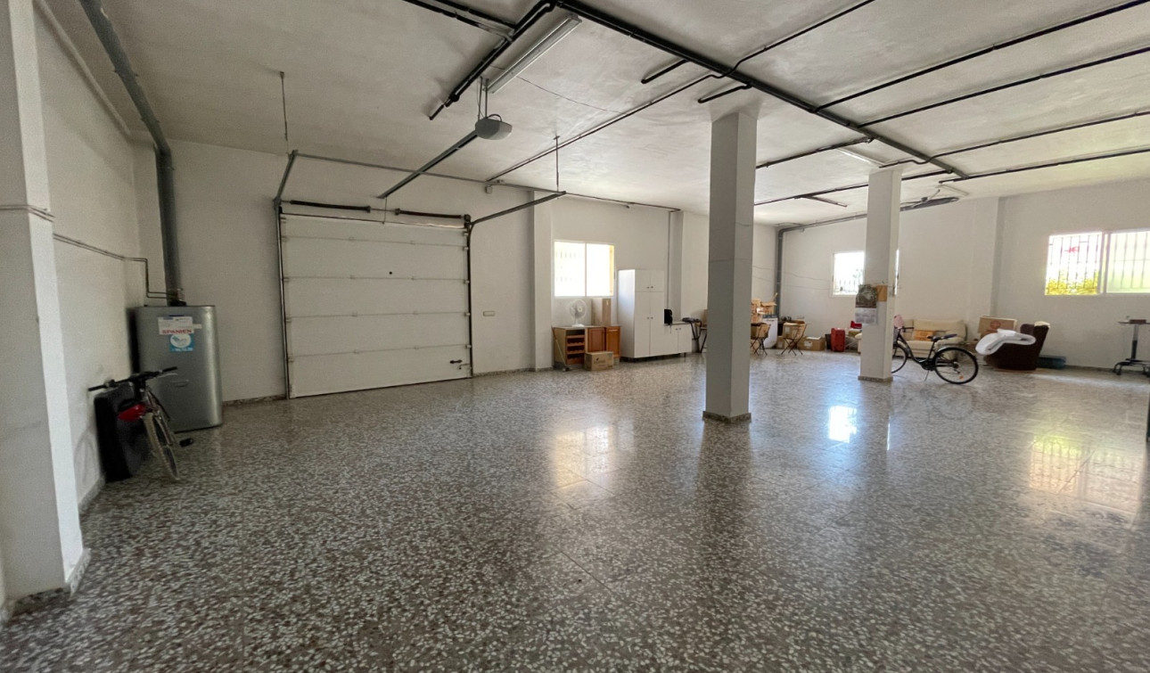 Revente - Maison de ville - Formentera del Segura - Formentera de Segura