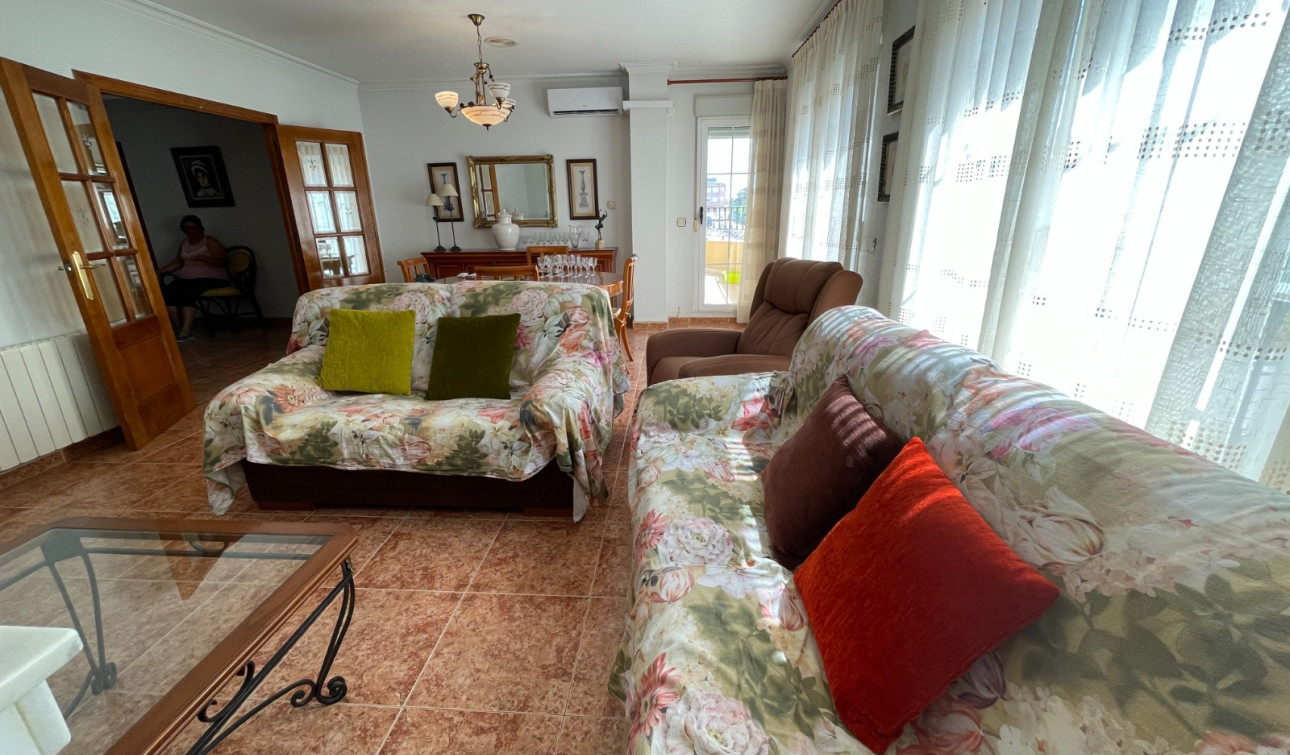 Revente - Maison de ville - Formentera del Segura - Formentera de Segura