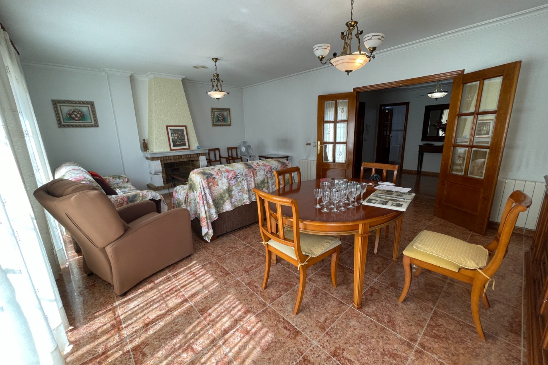 Revente - Maison de ville - Formentera del Segura - Formentera de Segura