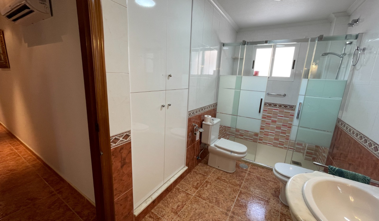 Revente - Maison de ville - Formentera del Segura - Formentera de Segura